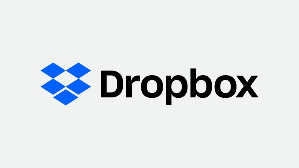 Dropbox - Tools for remote work