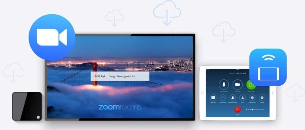 Zoom - Tools for remote work