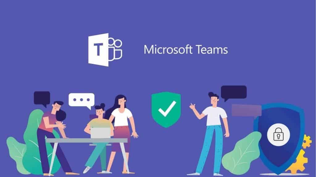 Microsoft Teams - Tools For Remote Work