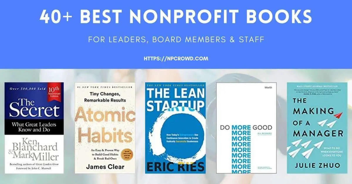 Joan Garry's Guide to Nonprofit Leadership: Because Nonprofits Are Messy