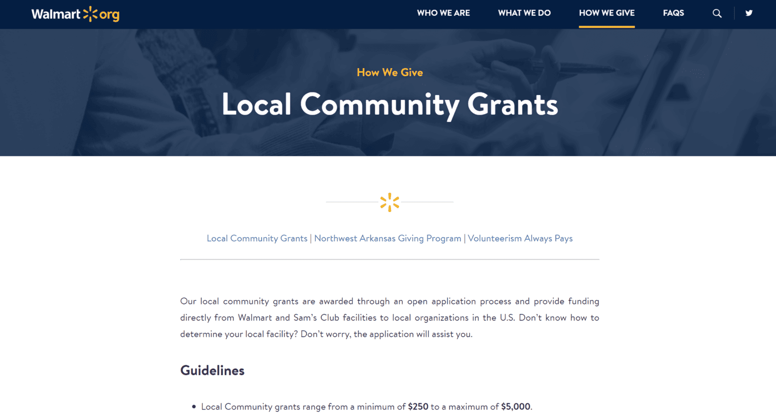 Walmart Org Local Grants 1536x824 