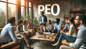 Expanding the Transition Planning to a PEO for Nonprofits