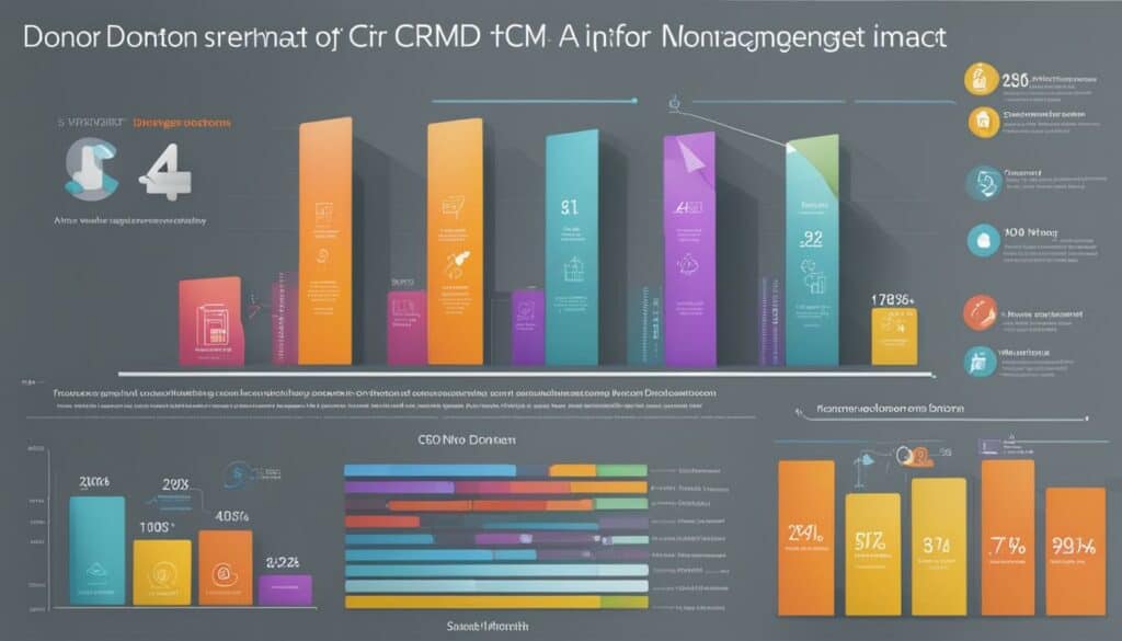 Nonprofit CRM Analytics for Donor Management