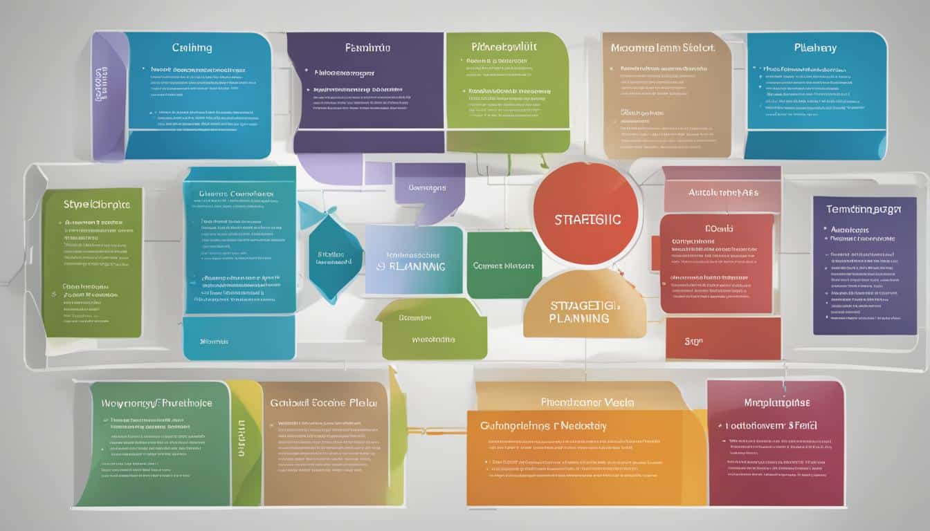 5 Steps Of Strategic Planning For Nonprofits Guide