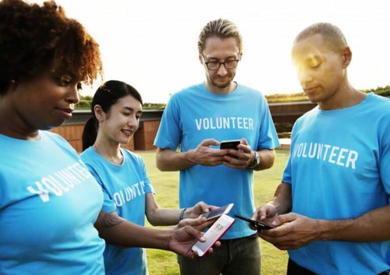 Creating a virtual volunteer program In 2024