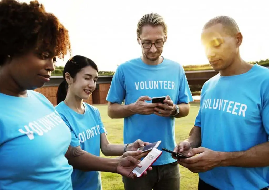 Creating A Virtual Volunteer Program In 2024