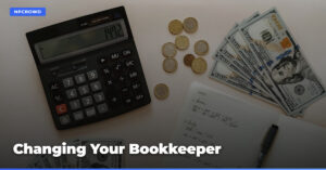 How To End A Relationship With A Bookkeeper