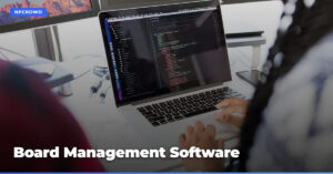 Maximizing Board Effectiveness: Choosing the Best Nonprofit Board Management Software