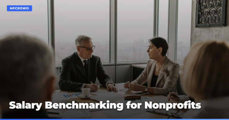 Nonprofit Salary Benchmarking: Why Guessing Costs You Talent